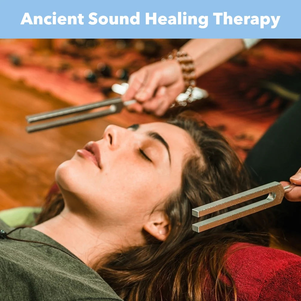 Encaldy - 528 Hz “Frequency of Love” Healing Instrument + Bonuses